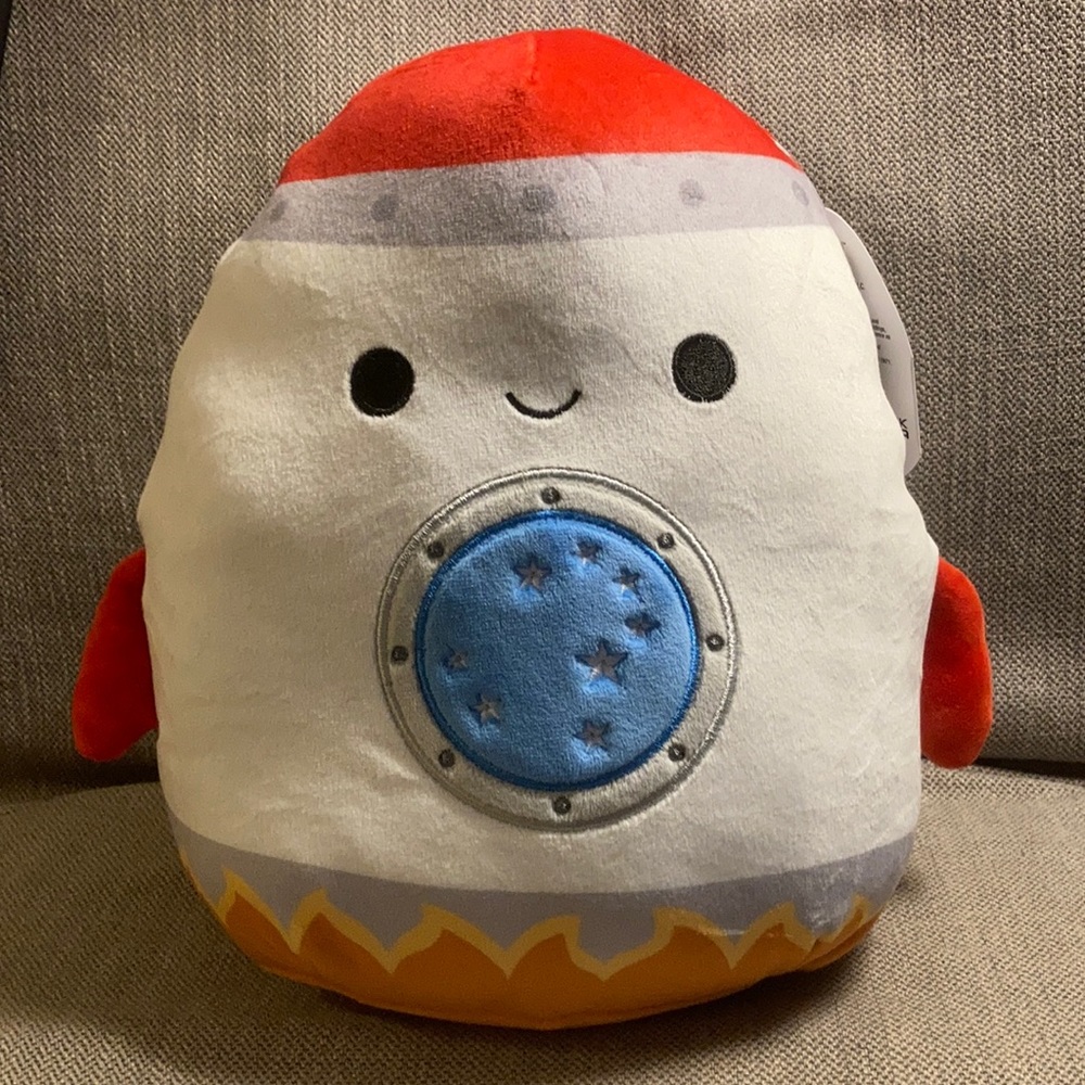 Squishmallows